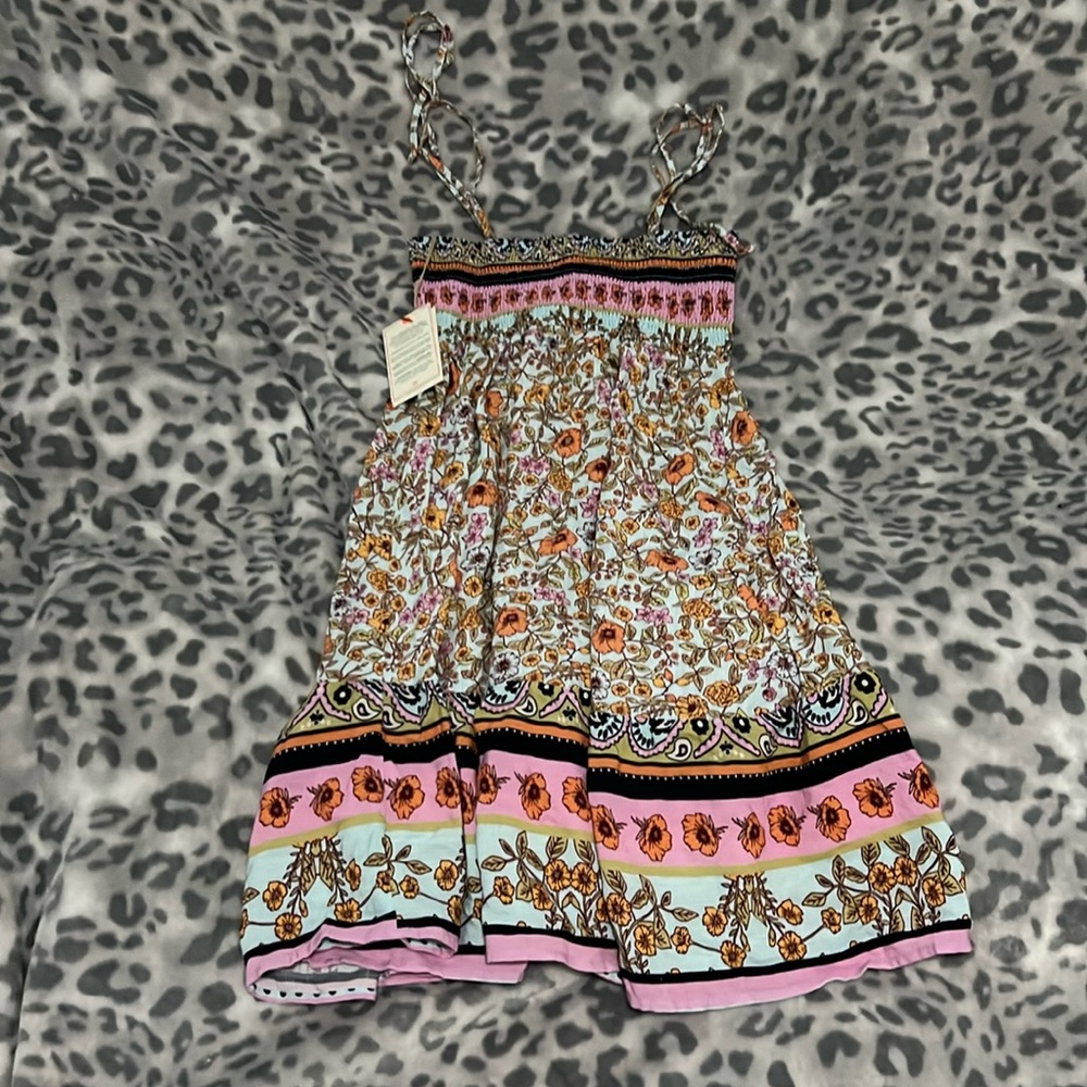 NWT Maaji Cover-up Dress